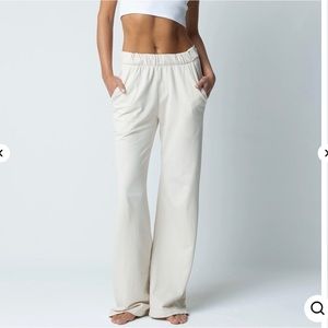 Talentless French Terry Lounge Pant